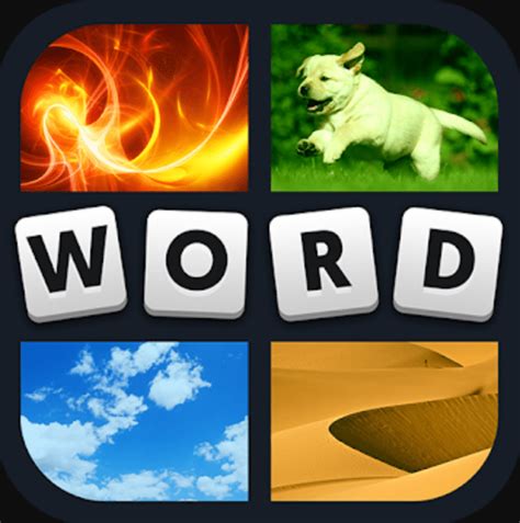 4 pics 1 word with answer|4 Pics 1 Word Answers .